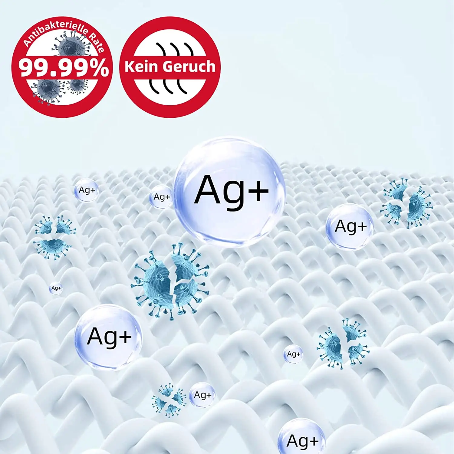 الأصلي ممسحة الملابس المضادة للبكتيريا المماسح ل Roborock S7 MaxV / S7 MaxV زائد/S7 MaxV الترا/برو الترا/S7/S7 + روبوت الأنظف