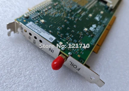 Industrial equipment board 10096640 10096550 08369980 X2290D62E4 for siemens workstation