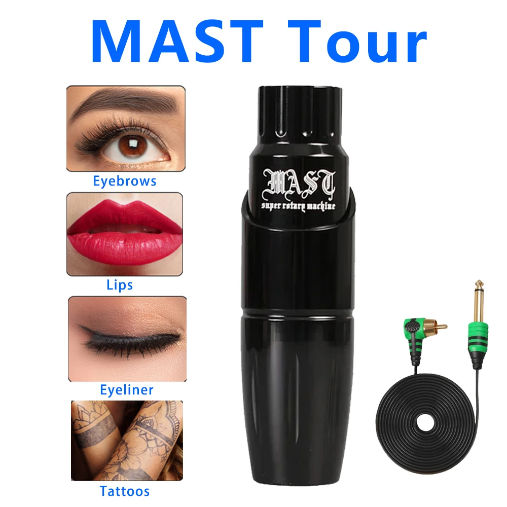 #72 Best Rotary Tattoo Machines to Buy In 2026