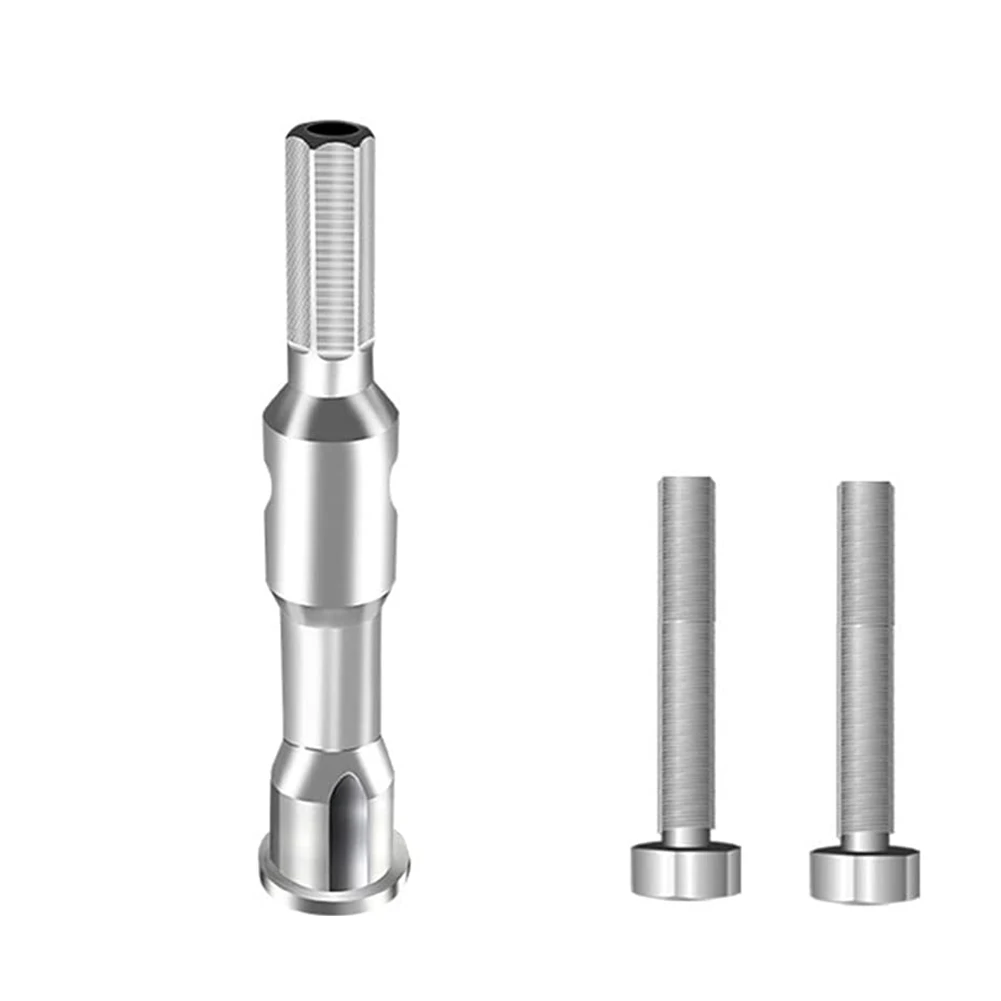 1Pc Abisolierzange Draht Twister Dual-use 1,5-2,5-4mm2 Manuelle Parallel Gerät Terminal Block Stecker für Elektriker Hand Werkzeuge