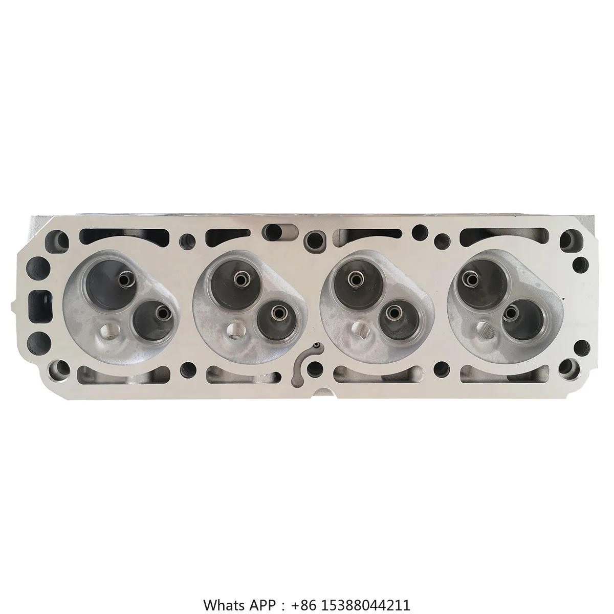 Car Engine Parts Complete Corsa 1.8L Cylinder Head Assembly For Opel Corsa Chevrolet OEM 93399244 Cruze