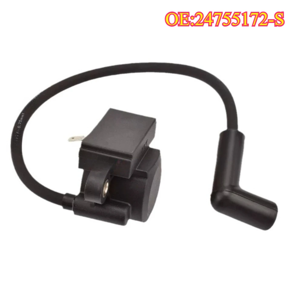 

High quality New For 24755172-S lqnition Coil Spark DSAl Advance Module For Kohler CH740 CV740SV735 SV740