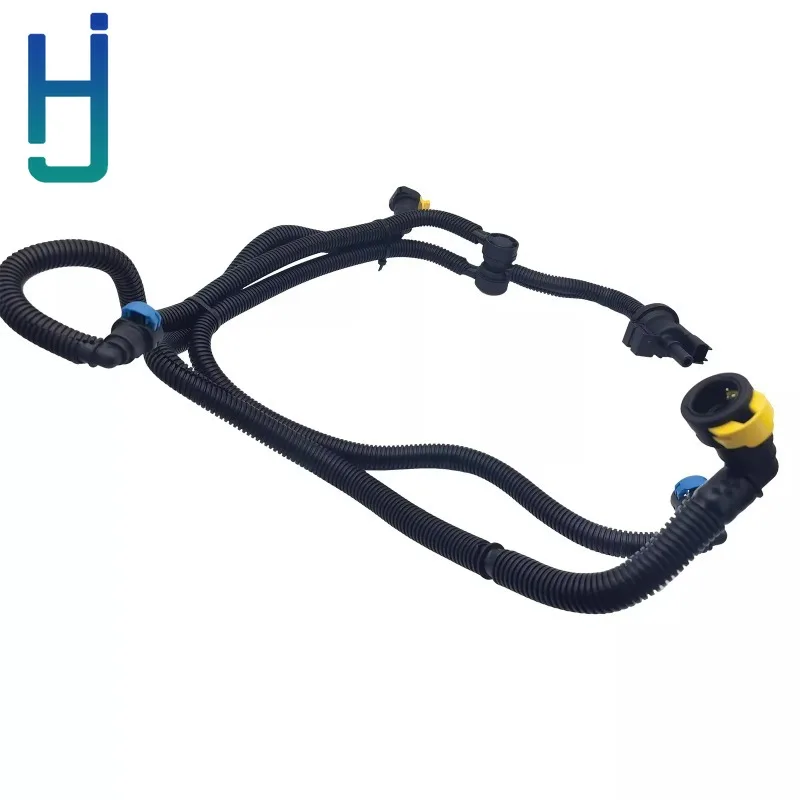 

F2G39D289BA Vapor Canister Purge Valve for Ford Escape Transit Lincoln