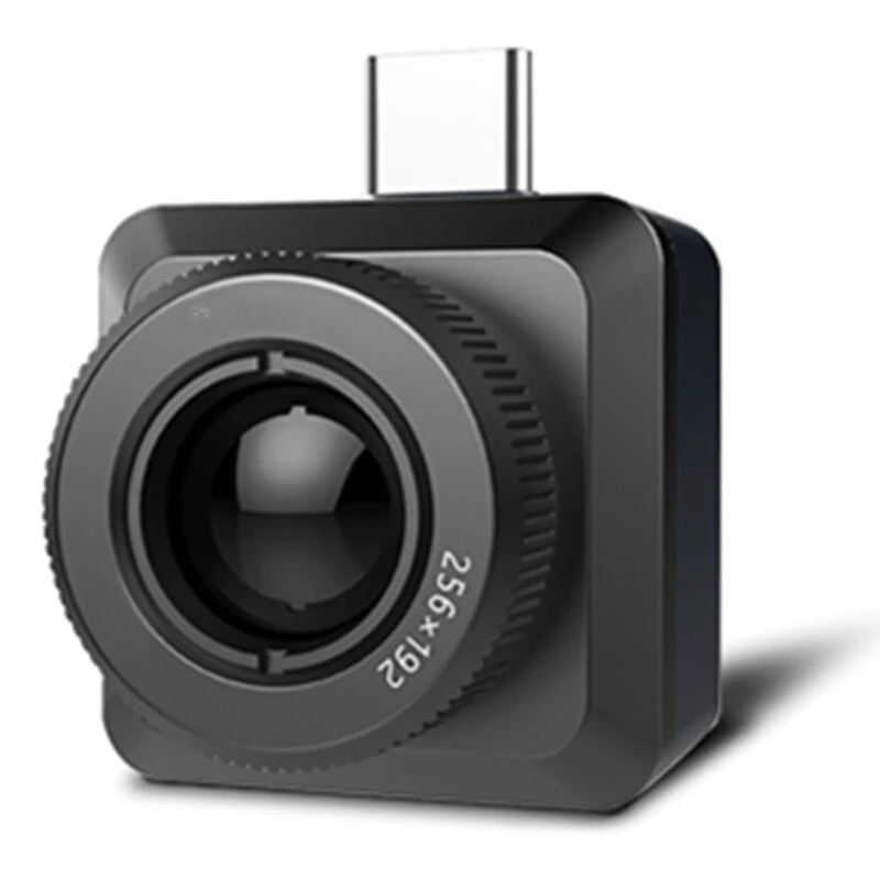 T2/T3/X2 mobile phone thermal imager night vision device high definition mobile phone heat