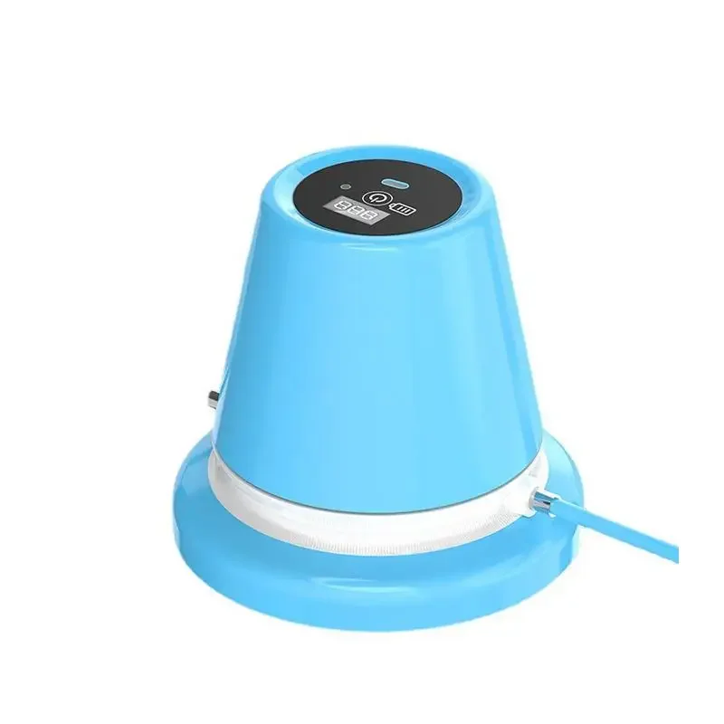 

Intelligent rope skipping machine children's fitness fun cordless