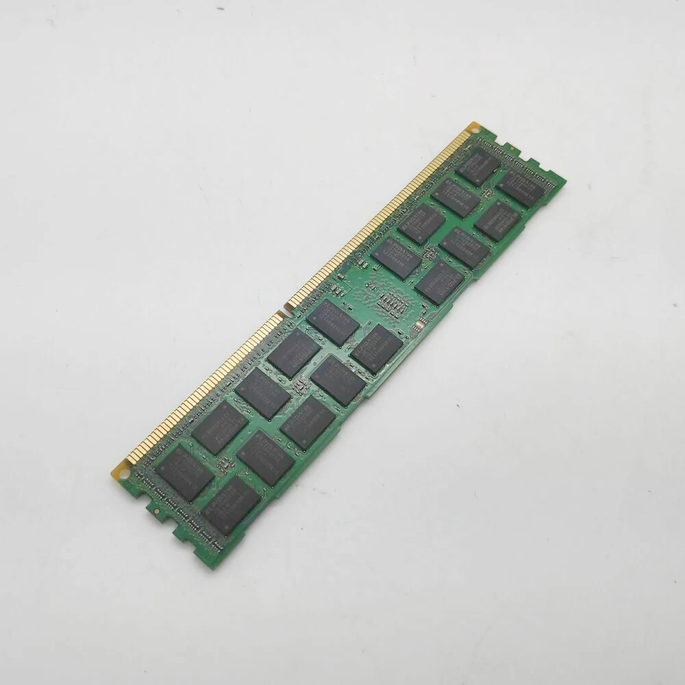 1 pcs For IBM RAM X3300 M4 X3500 M3 M4 X3650 X3550 M2 M3 49Y1415 49Y1416 47J0136 Server Memory High Quality 8GB DDR3 1333 REG