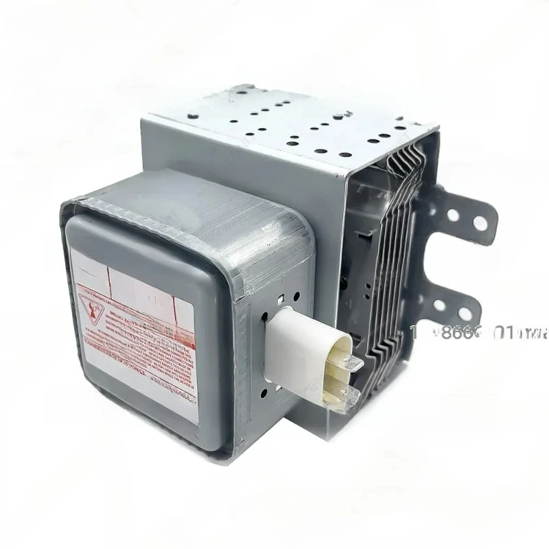 New Air-Cooled Magnetron 2M248H For Toshiba Microwave Oven 1000W 2M248 Industrial Replacement Parts