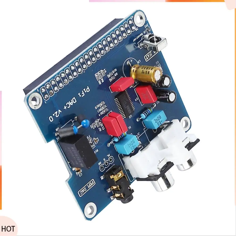 News PCM5122 For Ra…