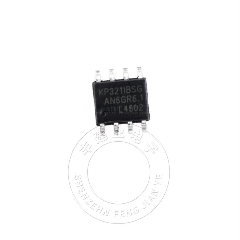 KP3211BSG KP3211SG KP3211 SOP-8 Original Integrated Circuit IC Chip 2-5PCS