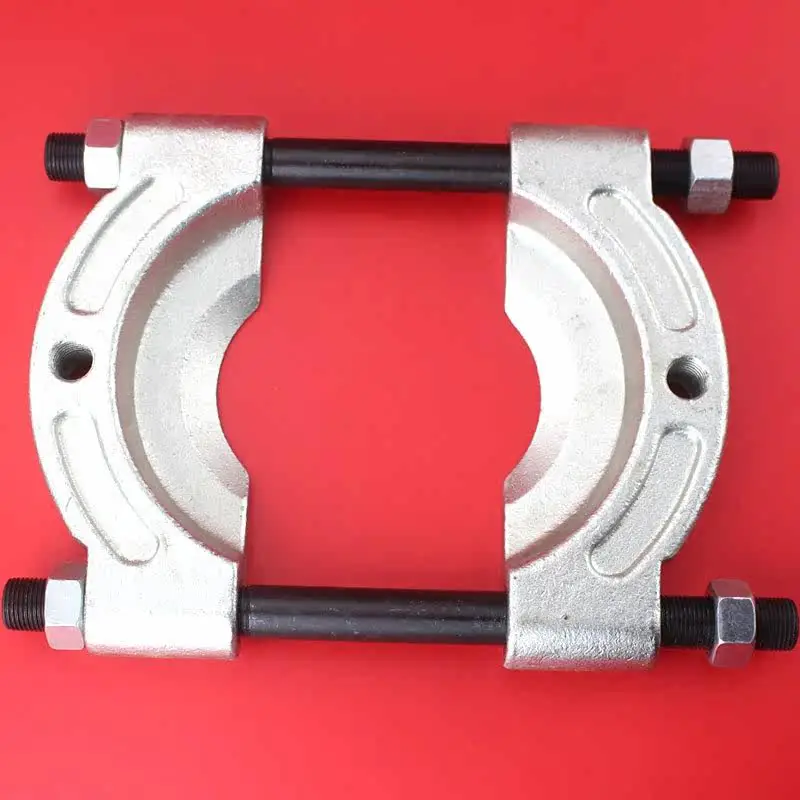 Chuck puller gearbox bearing remover motor puller automotive tools multi-functional dual disc separator