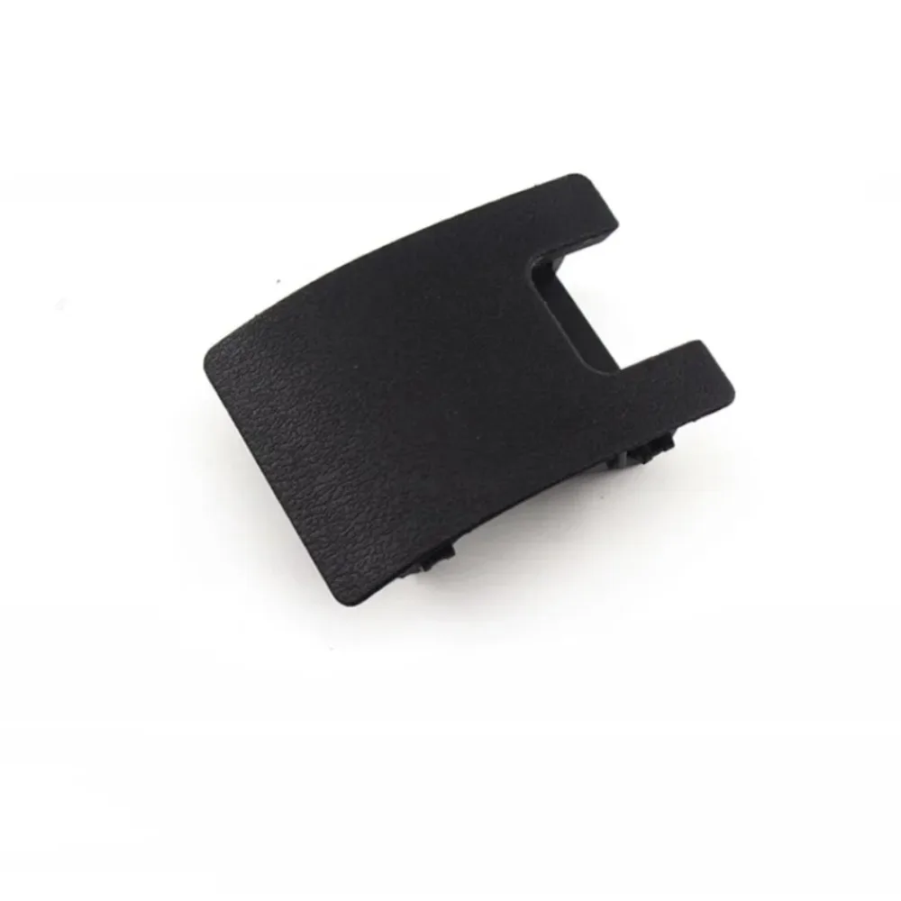 

For NISSAN 2016-2022 QASHQAI Rear Seat Cover Cushion Buckle Child Seat Interface Cover Wear Parts