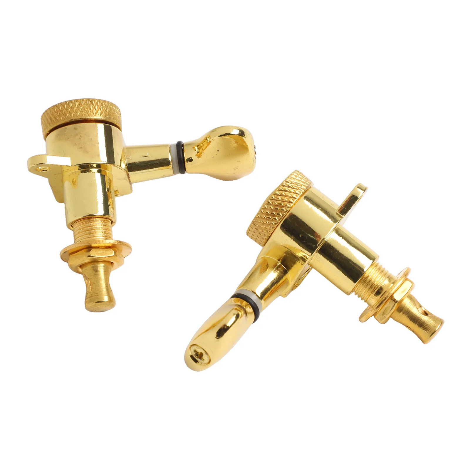 Decorative Electric Guitars Locking Machine Heads Electric Guitars Gold High Quality Locking Machine Heads Acoustic Features