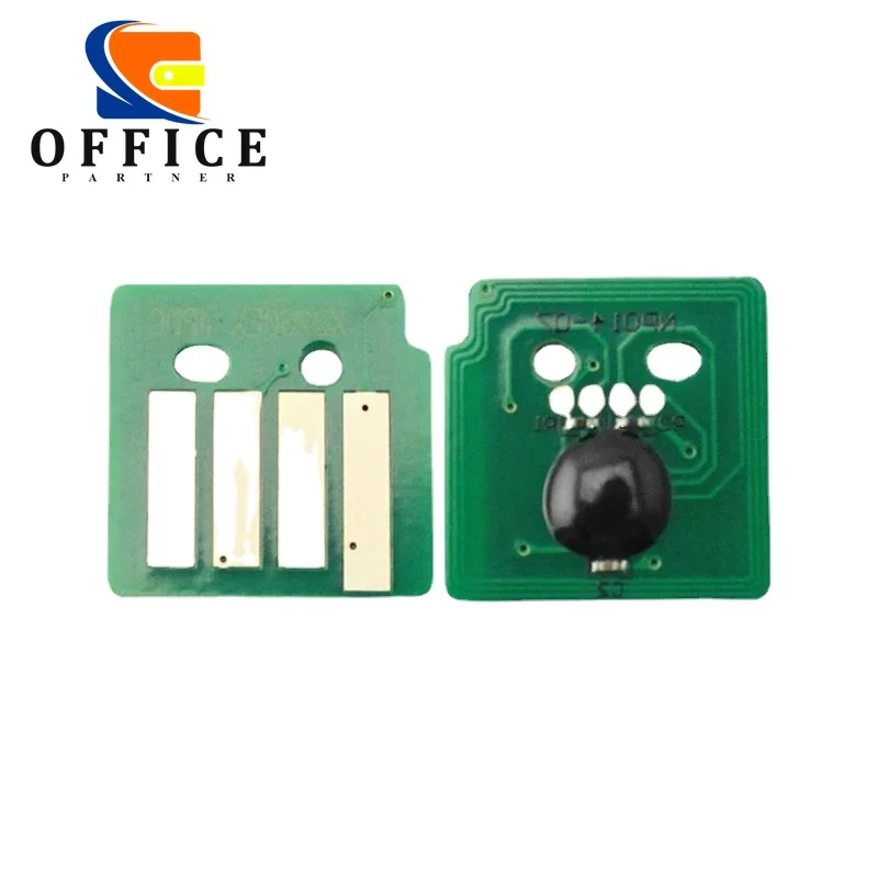 V80 Toner Chip 006R01642 006R01643 006R01644 006R01645 for Xerox Versant 80 180 3100 2100 V180 V3100 V2100 Press Cartridge Chips