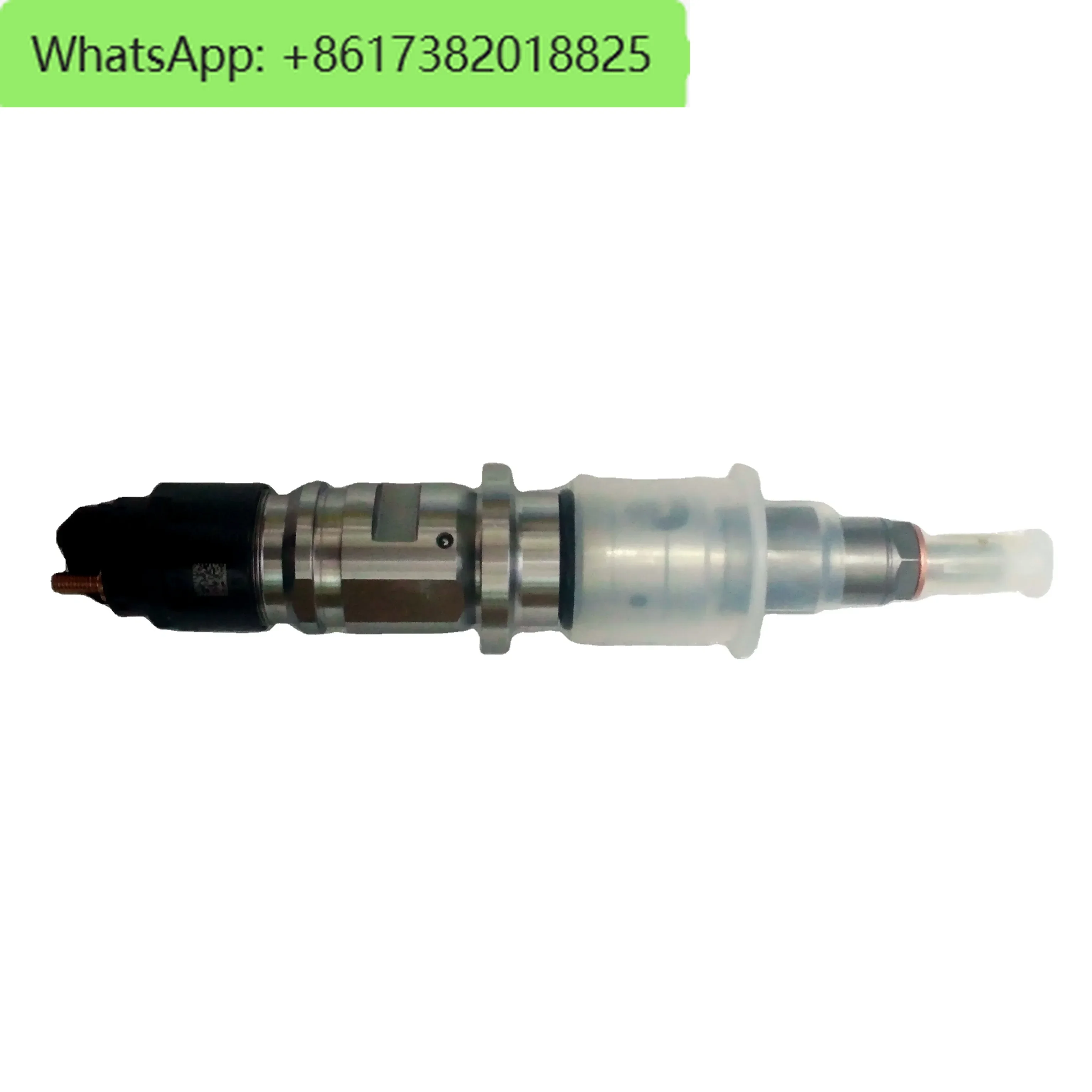 0445120161 4988835 diesel fuel  Injector for  Engine QSB4.5 QSB6.7 ISBe ISDe