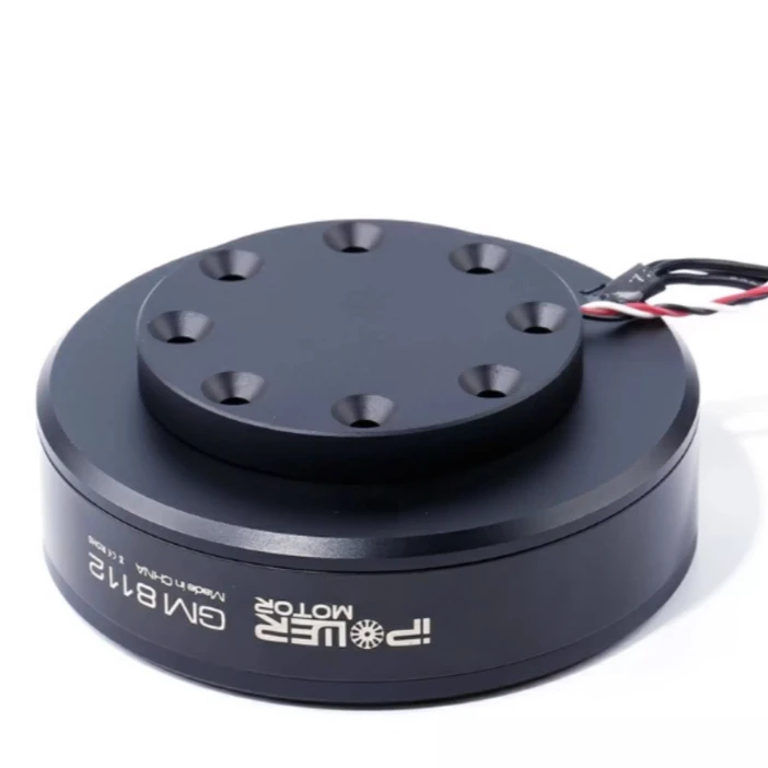 VoidFly IFlight FPV Gimbal Motor - GM8112-80T