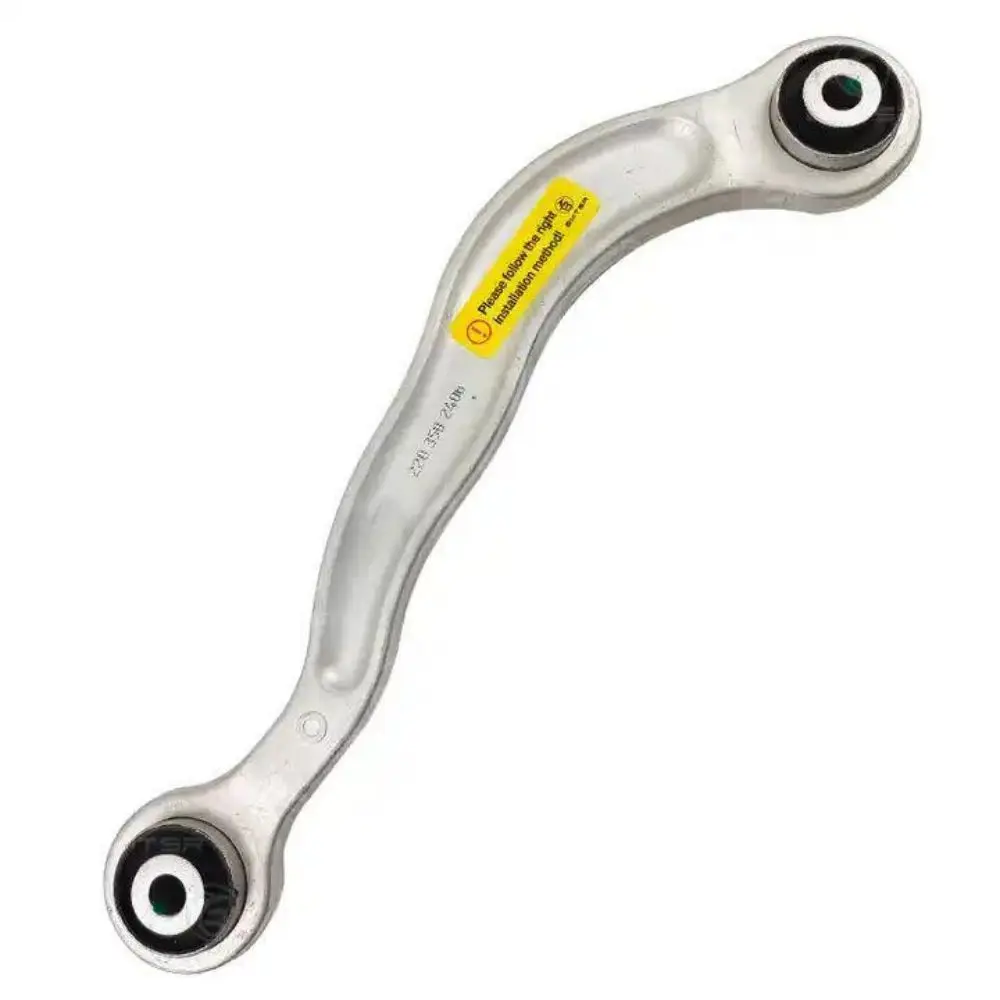 Automatic Automobile Parts OEM Performance Rear Upper Suspension Control Arm 2203502406 Suitable For Mercedes-Benz W220