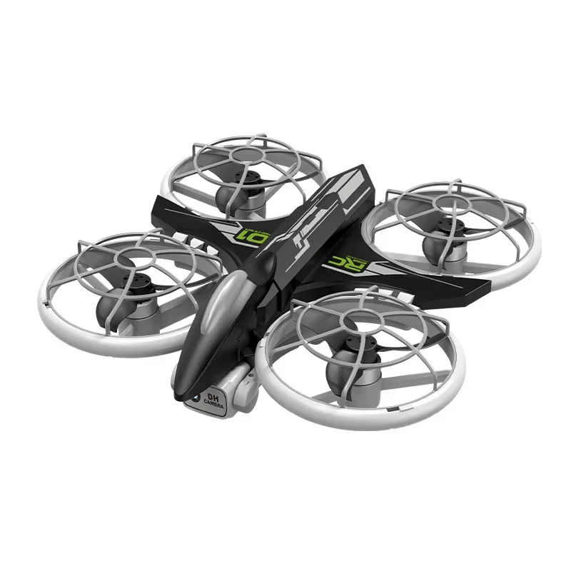 Jjrc H132 Rc Drohne mit Kamera Bürstenloser Motor Headless Modus Wifi Fpv Eders 360 Flip Rc Quadcopter Drohne Spielzeug für Kinder Geschenke