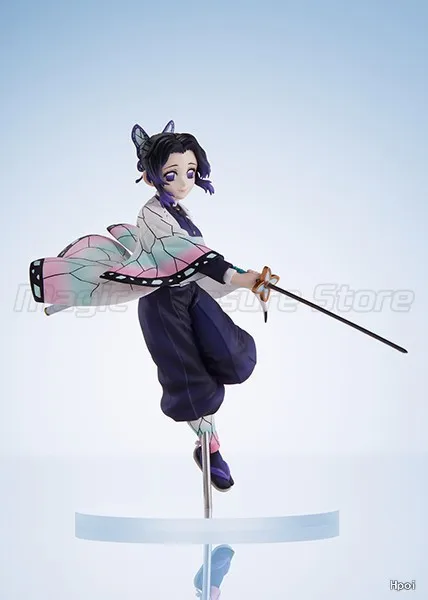 【MT】ANIPLEX+ ConoFig Blade of  Demon Slayer SHINOBU KOCHO Anime Figure