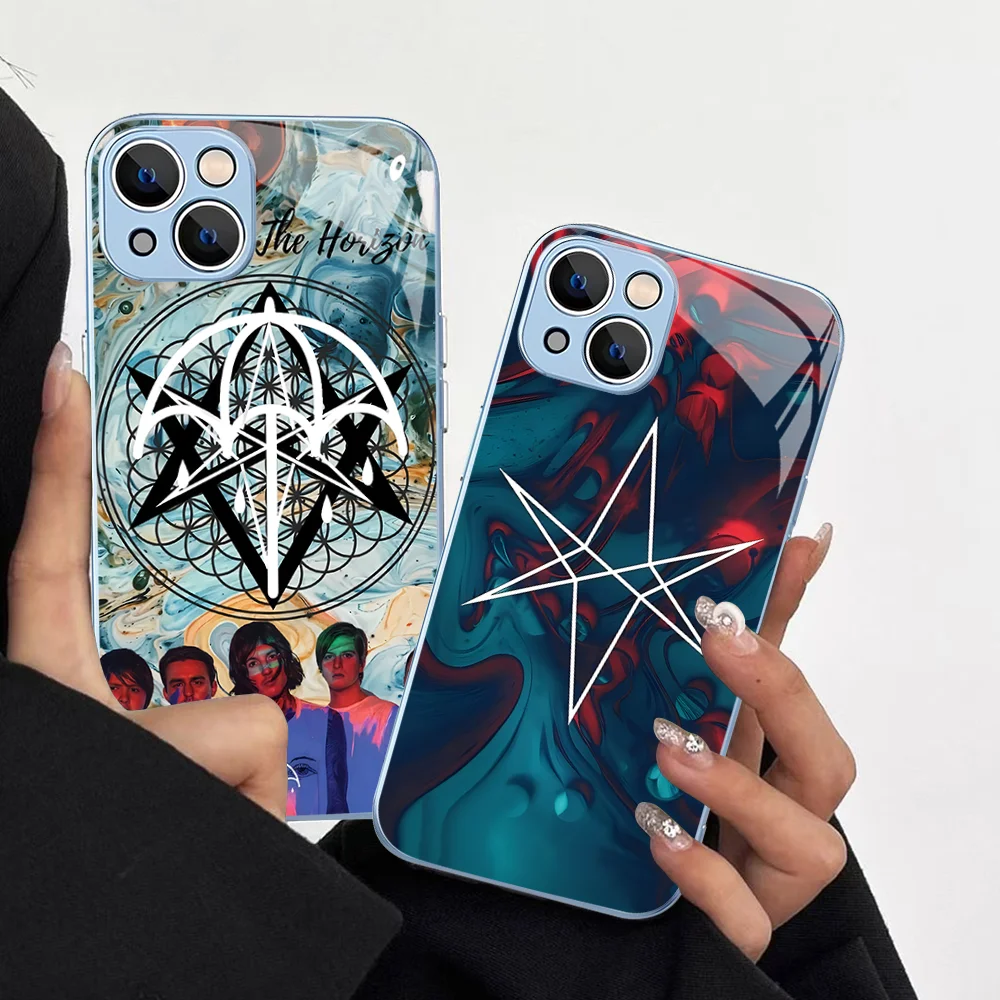 Bring Me The H-Hori… - image