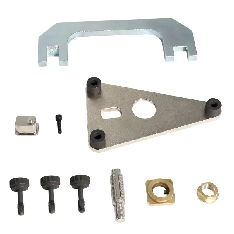 Suitable for Mercedes-Benz M254 High Pressure Oil Pump Tool Engine Balance Shaft Special Tool