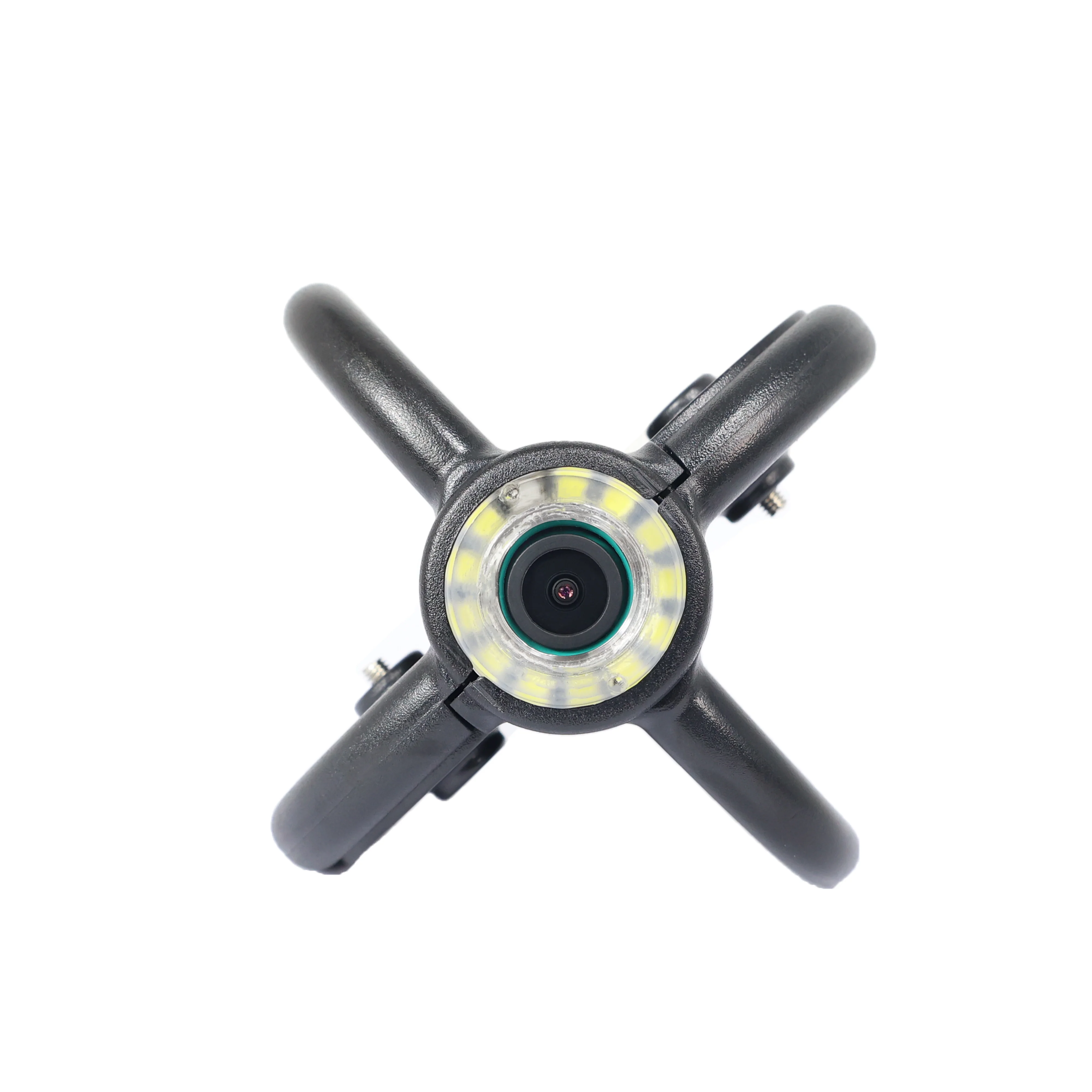 21mm Sewer Inspection Camera Head Replacement Probe For QY6688 Drain Pipe Endoscope System