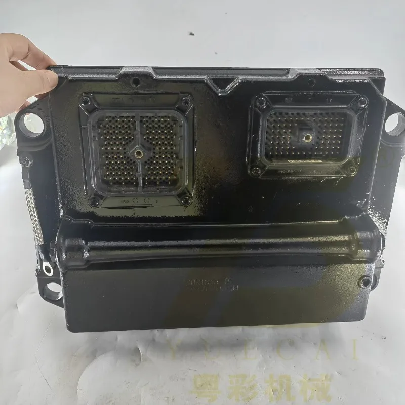 

YUE CAI ECU Control Unit ECM 20R-1833 20R1833 417-6014 4176014 Controller for 336E 966K C9.3 349E C13