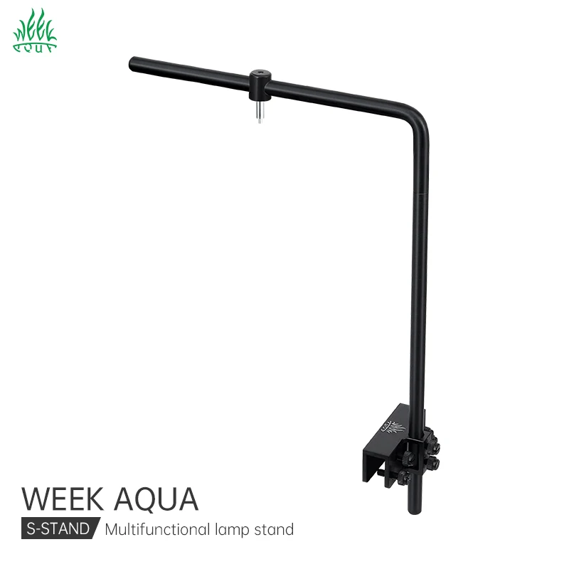 

Универсальная подставка для аквариумных светильников DJ-S-16B-DS Ada Chihiros