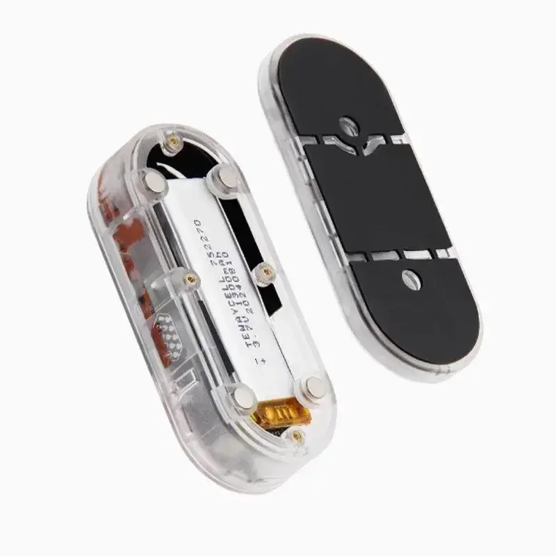 Płytka rozwojowa LILYGO T-Embed-CC1101 ESP32-S3 (Standard/PLUS) z 1,9-calowym wyświetlaczem LCD, PN532 i CC1101 — 2