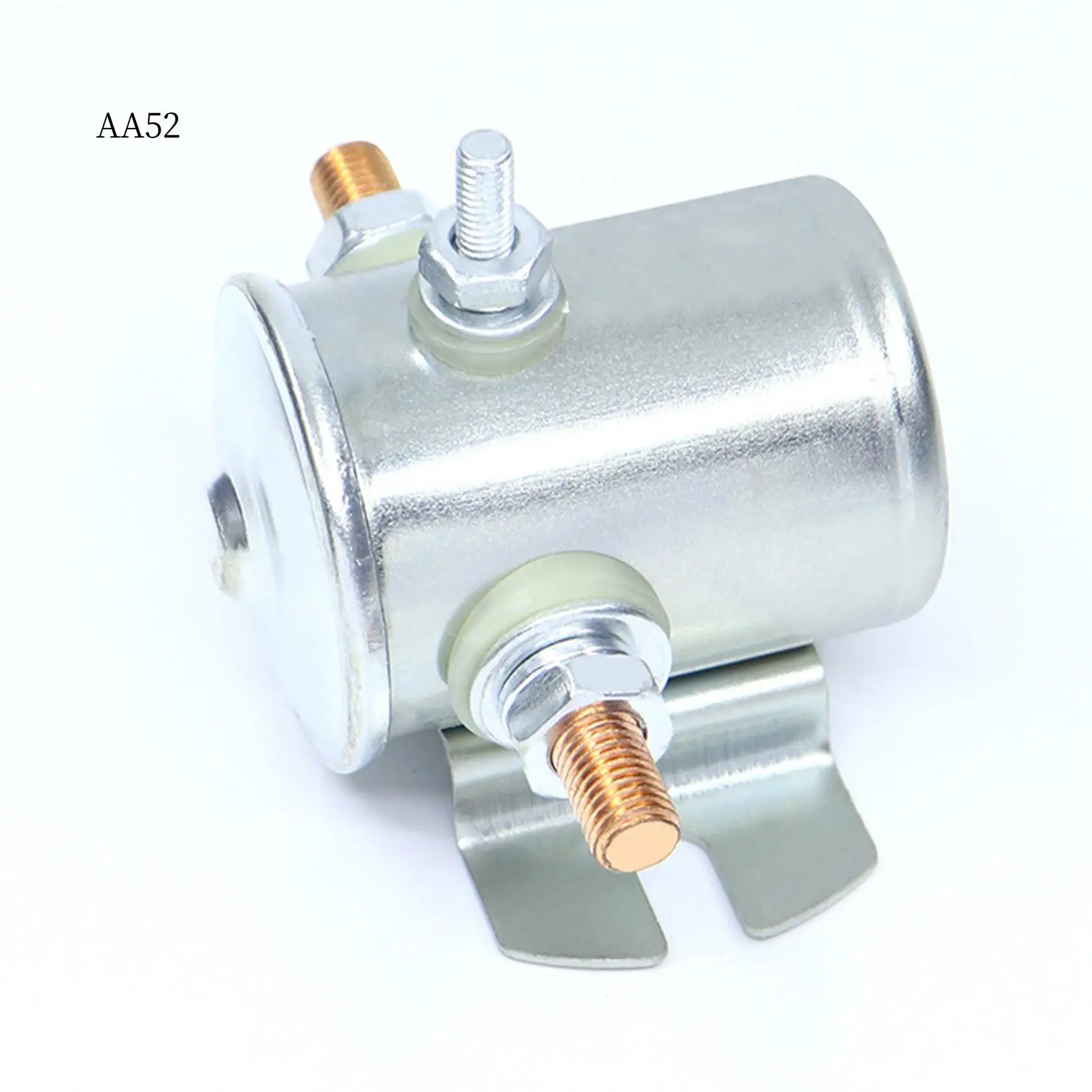 

AS-200A Electric Forklift Relay Forklift Contactor Electric Forklift Truck Winch Stacker Motor Start Relay