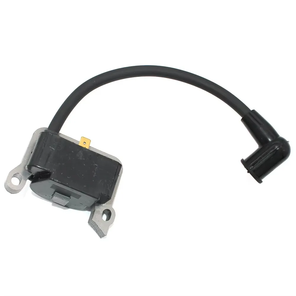 Ignition Coil For EFCO EF3600 EF4300 STARK 37 38 42 44 3700 3800 4200 4400 61250015BR 61250015AR 61200010R