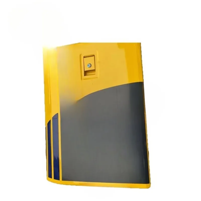 Cat Excavator Cab S…