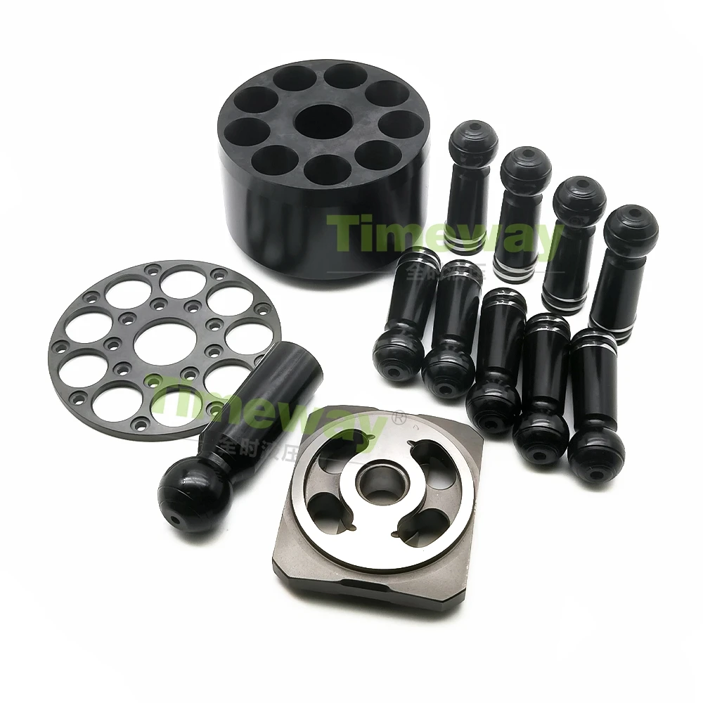 

Motor Repair Kits A6VM115 Motor Replacement Part for Repair REXROTH Hydraulic Motor