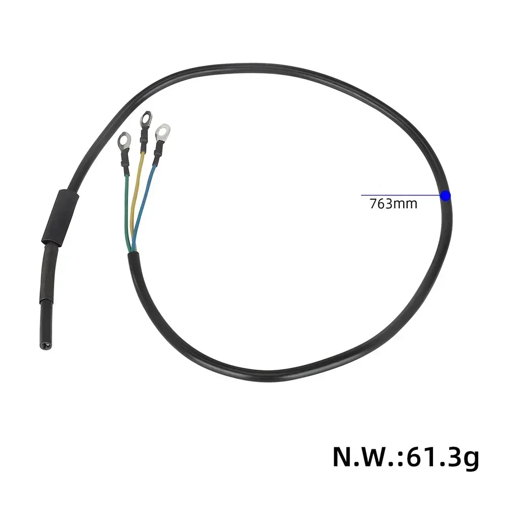 Longevity Guaranteed Motor Wire Power Cord Engine Cable for Ninebot F20 F25 F30 F40 Electric Scooter Reliable Design