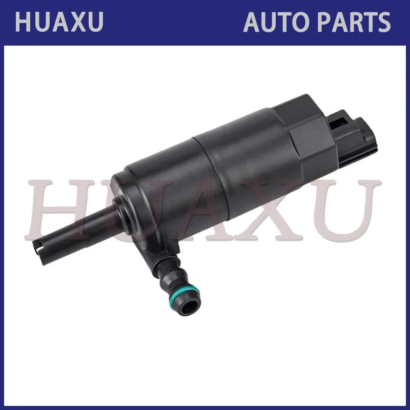 31349350 8620396 Motor headlamp cleaning pump for Vovlo S40 C30 C70 V50 2004 2006 2007 2010 2012