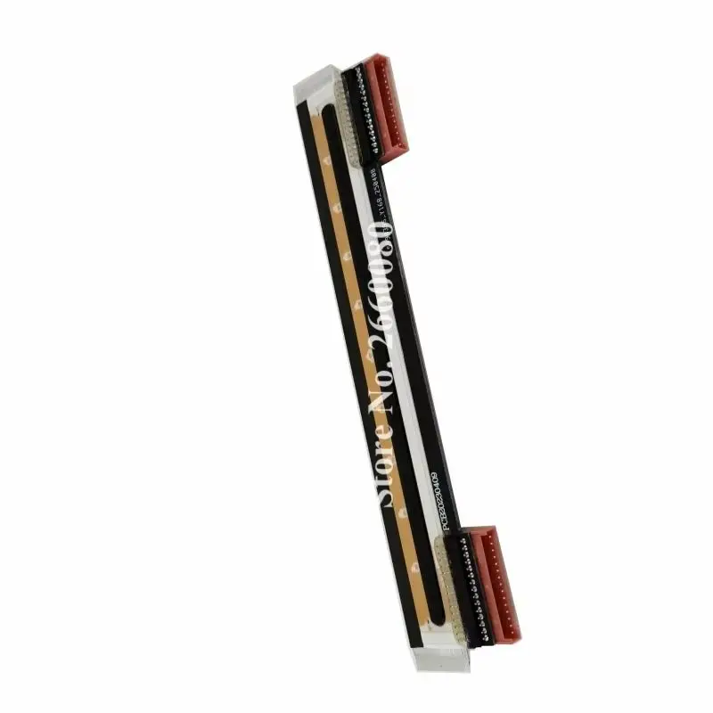 

ZD420 Thermal Print Head 300dpi for Zebra ZD420 ZD420T ZD620 ZD620T Printer Parts P/N: P1080383-227