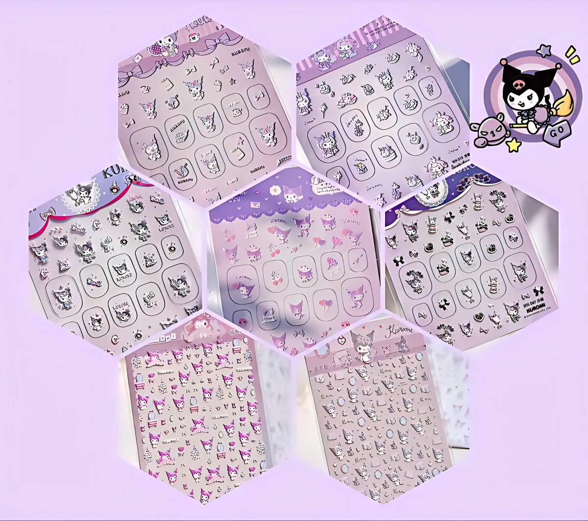 1-шт-5d-наклейка-для-ногтей-с-фиолетовым-шармом-Куроми-украшение-для-ногтей-sanrio-универсальная-наклейка-с-изображением-бунтарской-призрачной-Куроми-для-девочек