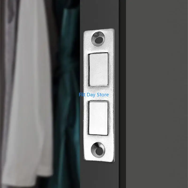 F92C Versatile Metal Cabinet Magnet Cabinet Fastener for Multiple Uses