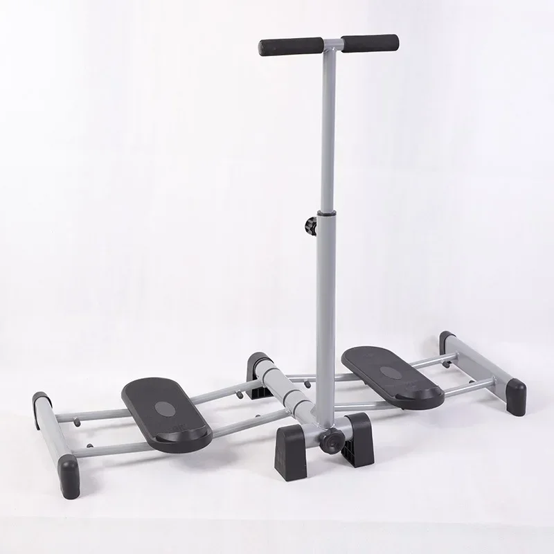 Home Fitness Foldable Multifunctional Hip Lifting and Shaping Leg Machine Gym Fitness Leg Beauty Ski Machine