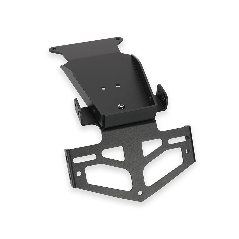 2025 FOR Aprilia Tuareg 660 TUAREG 2021- 2024 2023 2022 Motorcycle Rear License Plate Mount Holder Tail Tidy Fender Eliminator