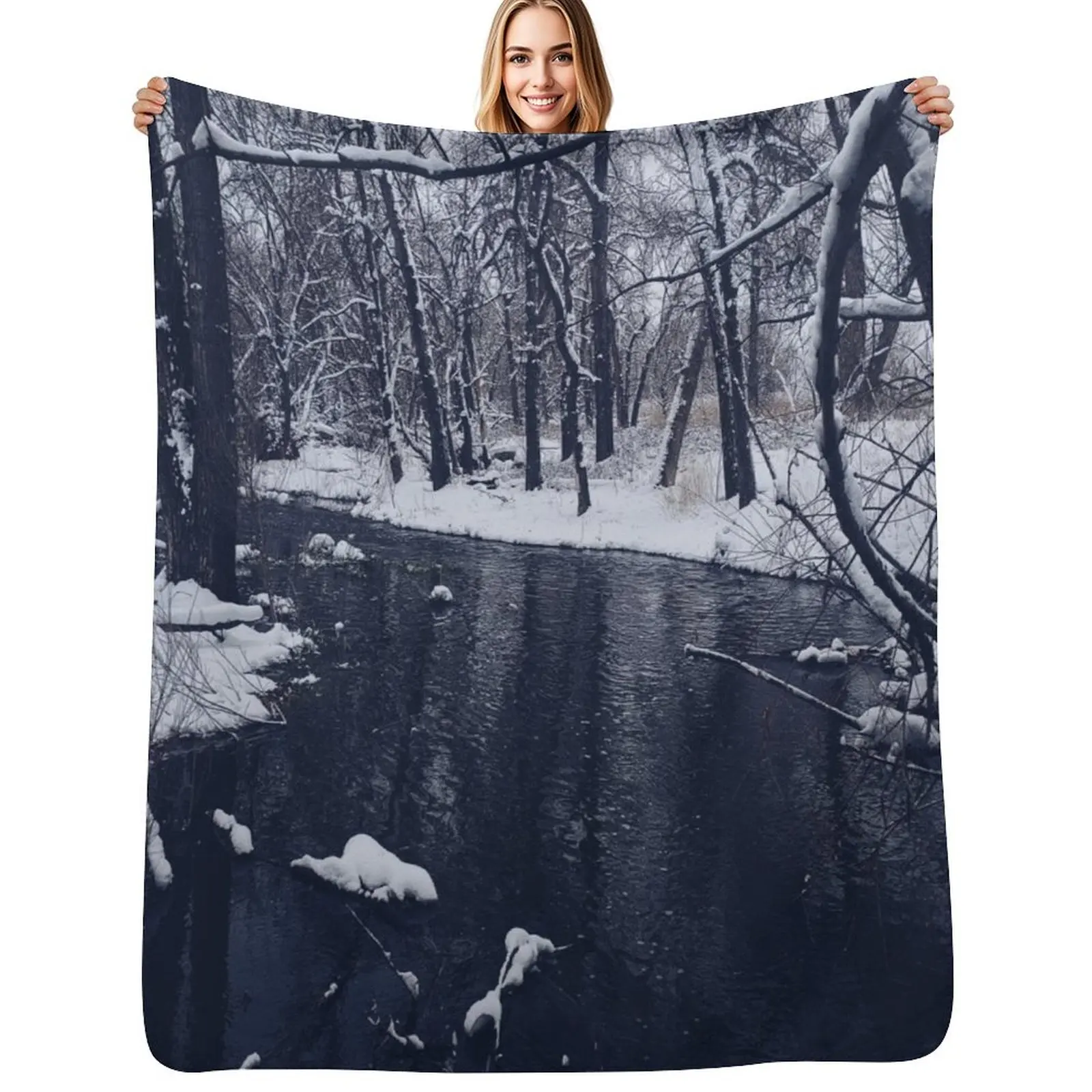 

In My Kingdom Cold Throw Blanket Sofa Quilt Sleeping Bag Giant Sofa Blankets For Sofas Blankets