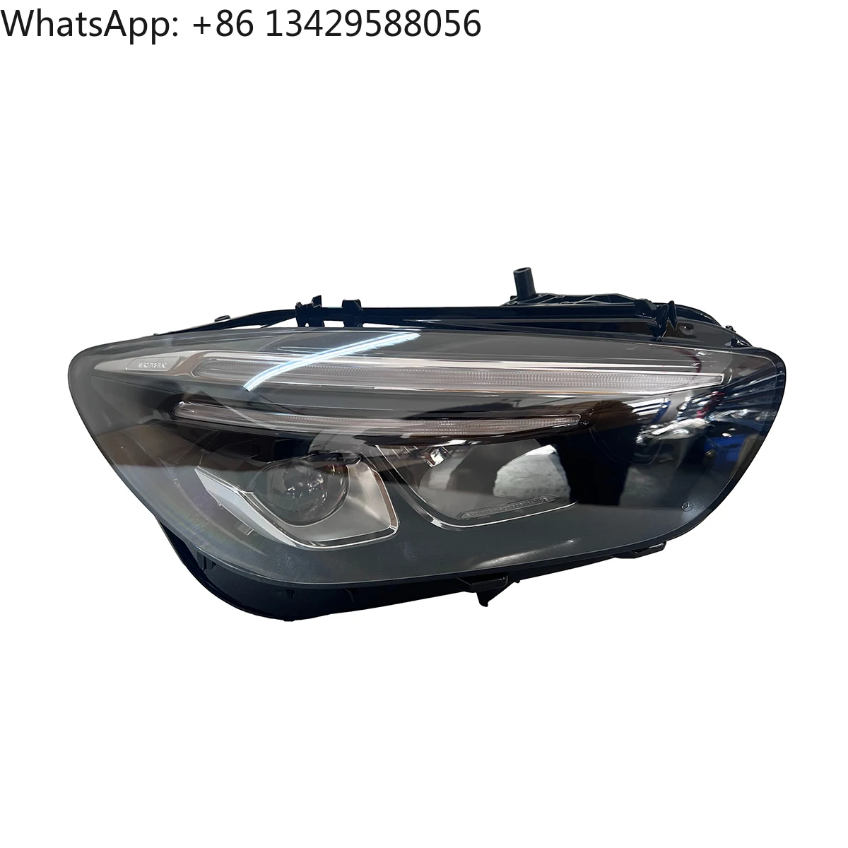 

Factory Direct Sales High Quality Headlight for Mercedes-BenZ B-CLASS W247 LED Front Headlamp A2479061405