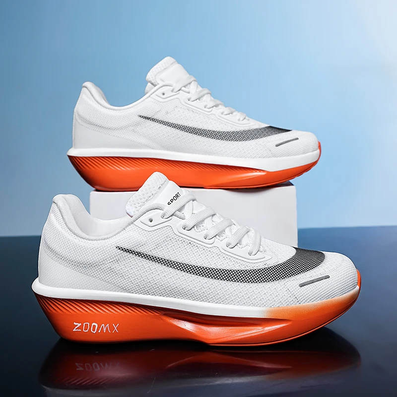 

casual fashion men's sports shoes versatile four season comfortable outdoor wear-resistant breathable breathable casual sneakers