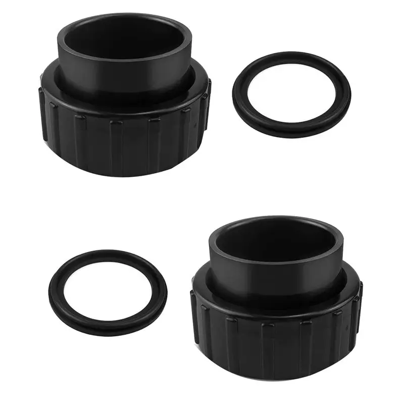 

Соединительные гайки ABHZ для систем автоматизации управления дезинфекторами для бассейнов и спа Hayward Tristar Pump Series SP3200X SP4000