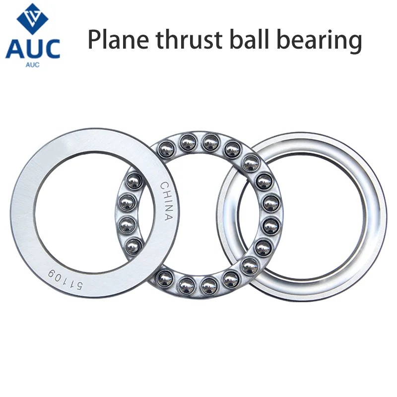 8304 8305 8306 8307 8308 8309 8310 8311 8312    Thrust ball plane pressure bearing