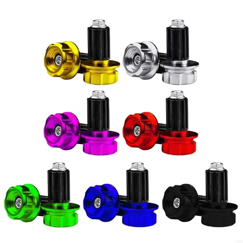 

G99F Пара мотоциклевого руля.