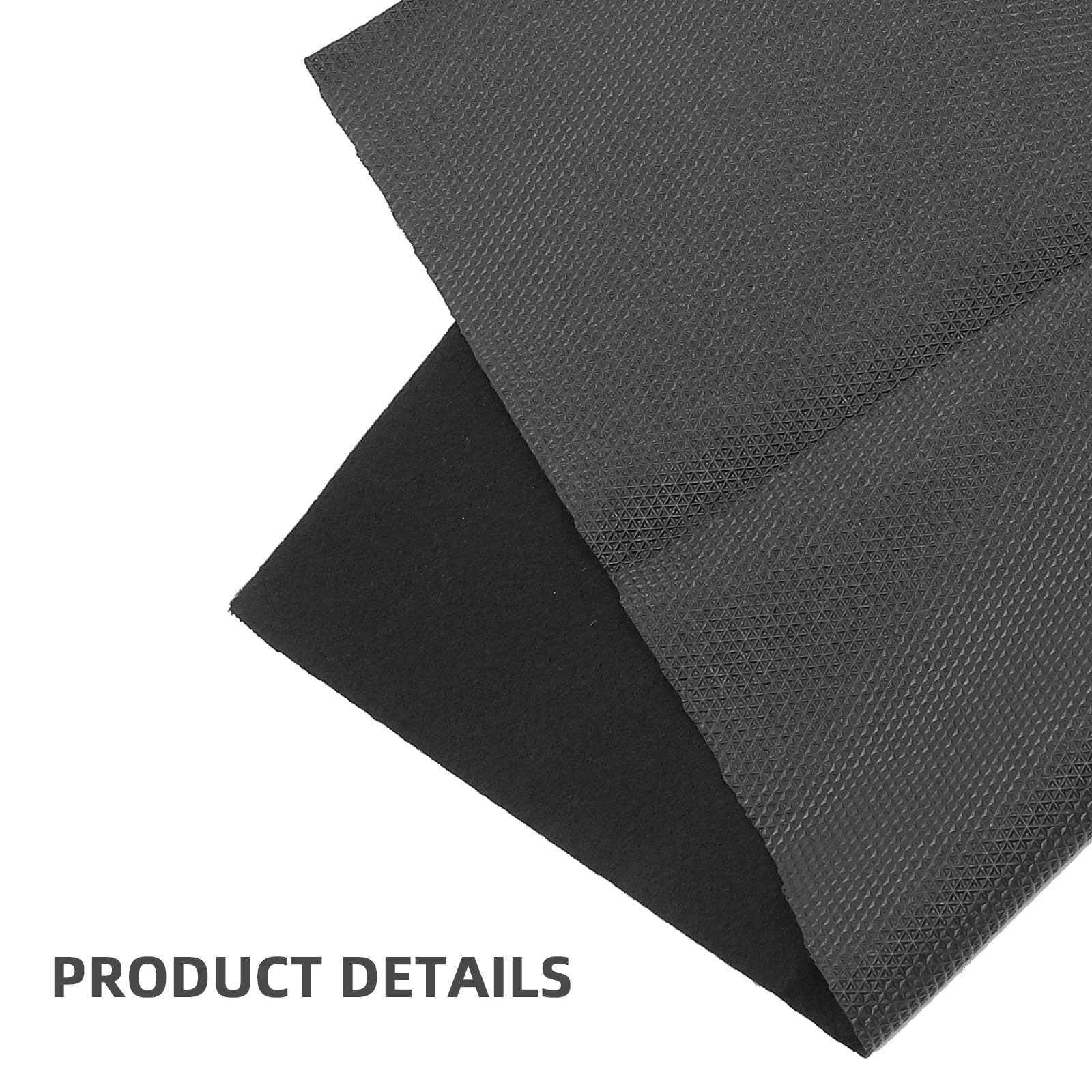 

Under Sink Mat Kitchen Cabinet Waterproof Cuttable Mat Multi Functional Easy Clean Drawer Liner Cabinet Protector