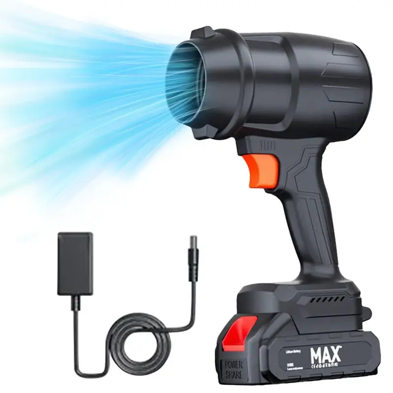 

Car Blower For Drying Powerful Portable Dust Blower Lightweight Compressed Dusters For Yard Cleaning Patio Maintenance Outdoor