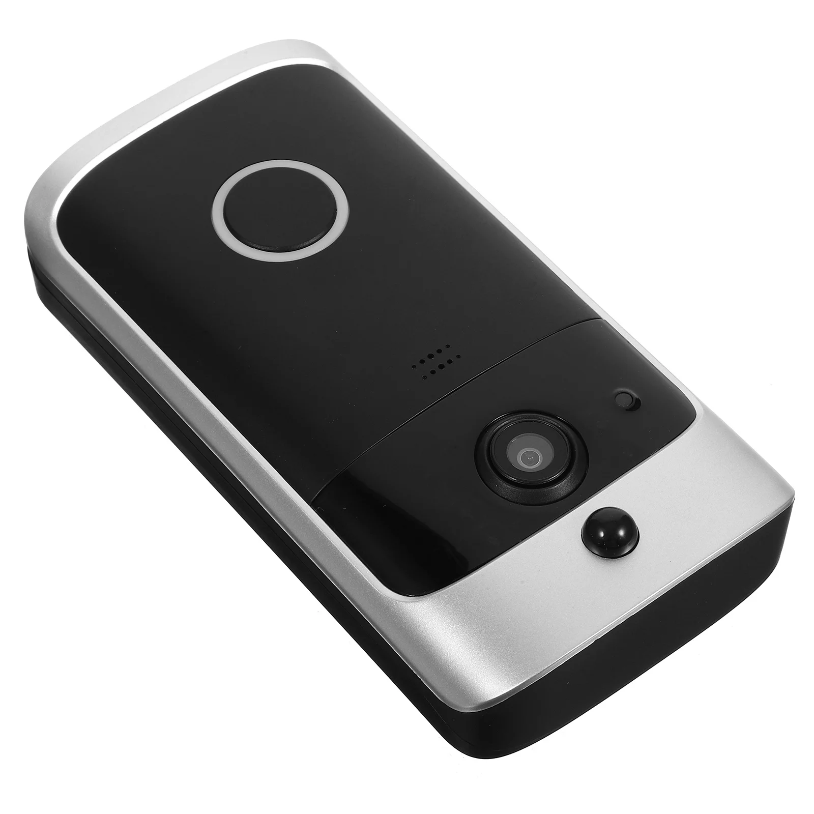 Smart Home Video Doorbell 720p Two-Way Talk Night Vision Motion Security Camera Video Doorbell