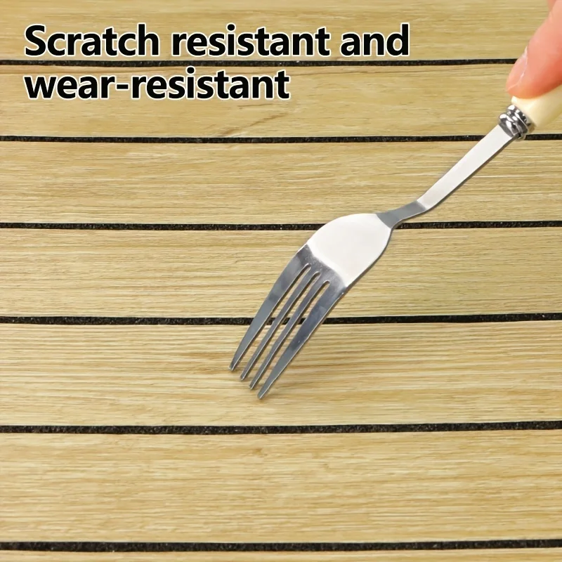 1 لفة لوحات الحائط الخشبية الحبوب ، ورق جدران سميك رغوي ذاتي اللصق ، مقاوم للماء والرطوبة ، ملصقات جدار ديكور المنزل