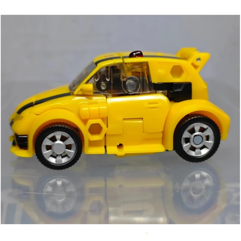 Transformers G1 Bumblebee Birthday Gift Anime Characters Studio Series Collectibles Gashapon   Decorations Promotional Products